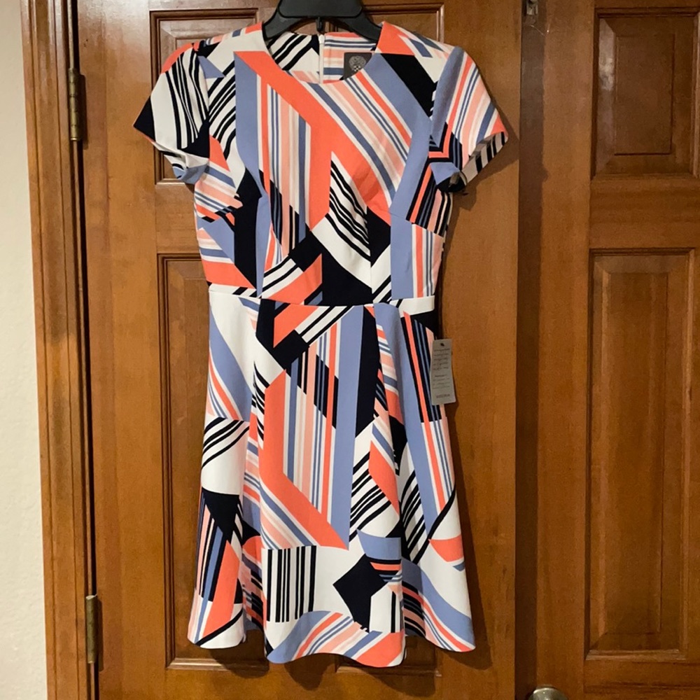 Vince Camuto dress